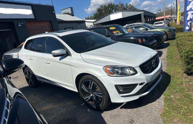 VOLVO XC60 T6 R-