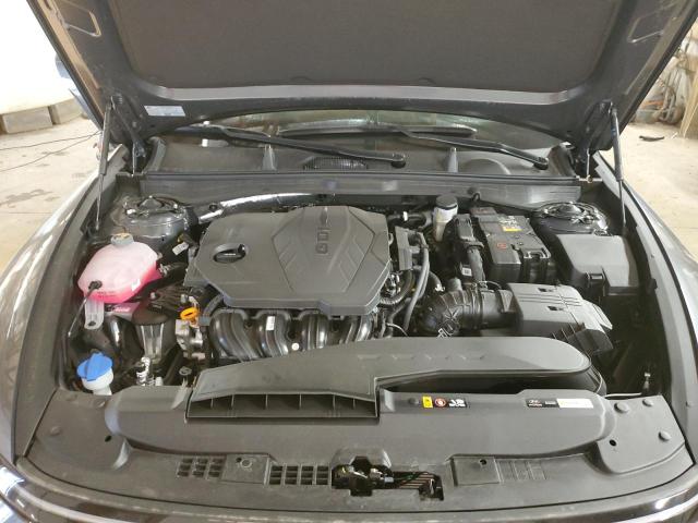 2025 HYUNDAI SONATA SEL - KMHL64JA7SA432670