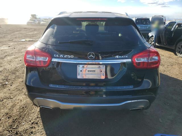 2018 MERCEDES-BENZ GLA 250 4M - WDCTG4GB7JJ373663