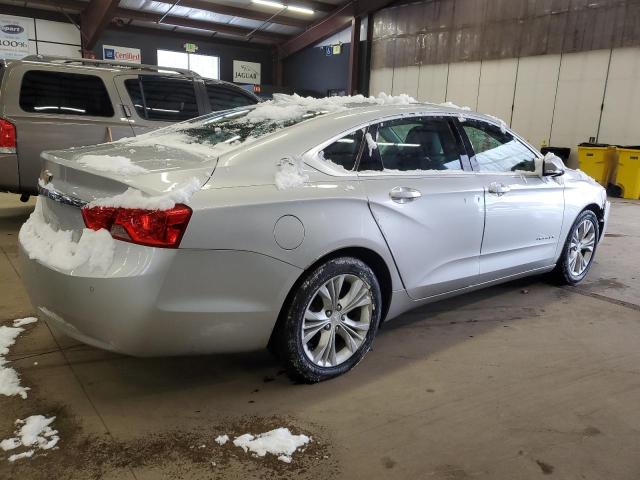 2015 CHEVROLET IMPALA LT1 2G1115SL8F9253676