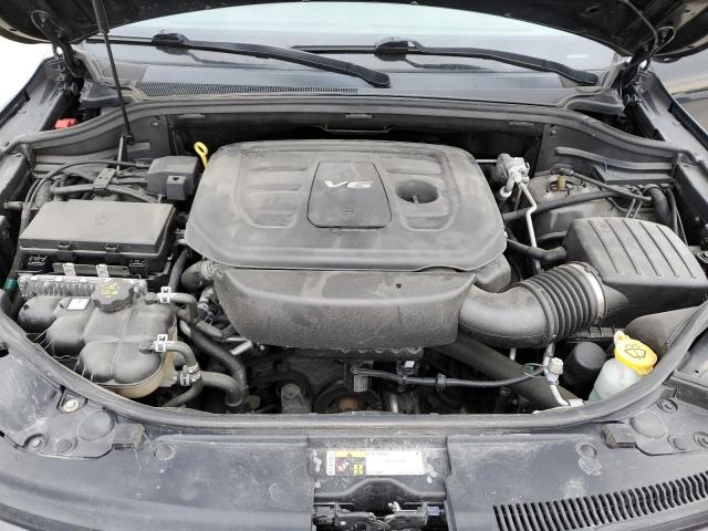 2018 JEEP GRAND CHER - 1C4RJFCG1JC185045