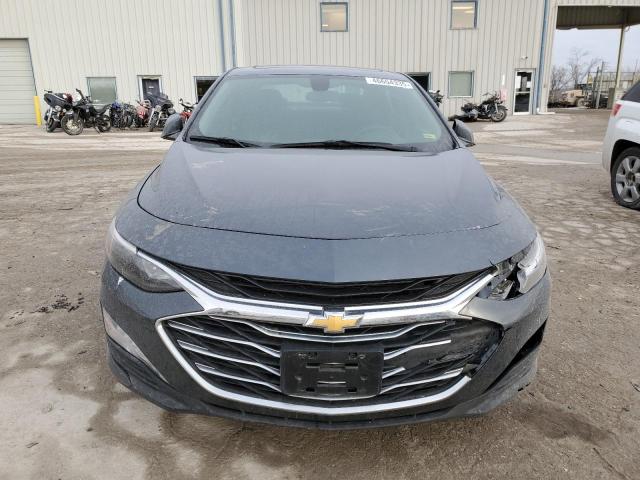 2020 CHEVROLET MALIBU LT - 1G1ZD5ST5LF122248
