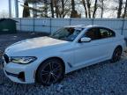 2022 BMW 540 XI - WBA73BJ03NWX51241