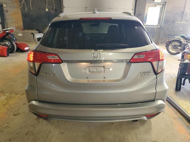 2019 HONDA HR-V TOURI 3CZRU6H91KM702534