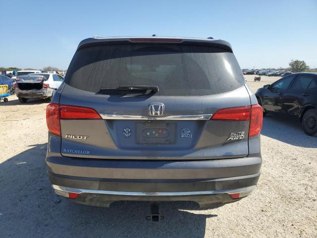 2016 HONDA PILOT ELIT - 5FNYF6H02GB002479