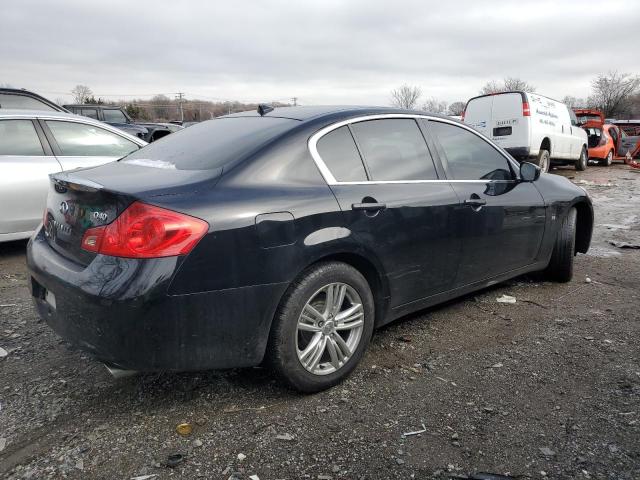 Vin: jn1cv6ar0fm520203, lot: 44921145, infiniti q40 20153