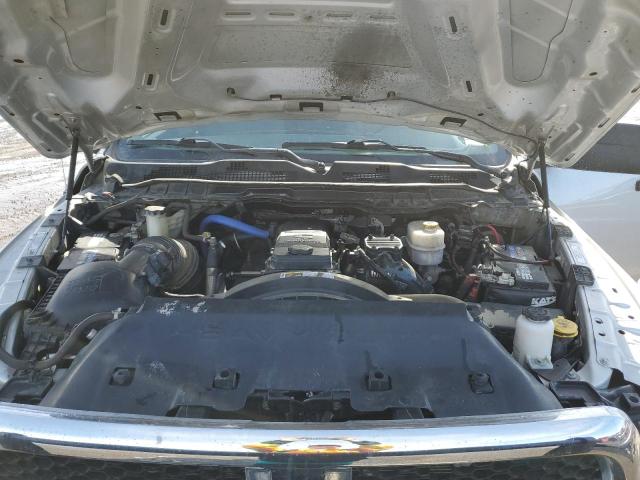 2017 RAM 3500 ST 3C63R3GLXHG669413