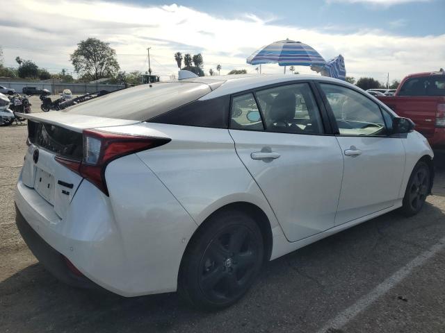 Vin: jtdkamfu6m3128559, lot: 46314525, toyota prius special edition 20213