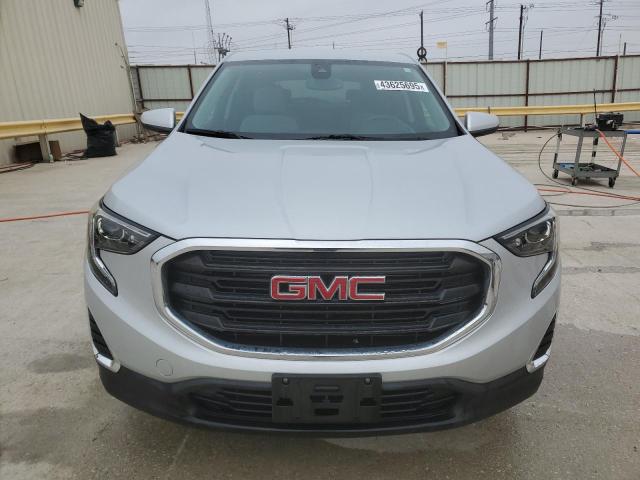 2020 GMC TERRAIN SL - 3GKALMEV3LL183820