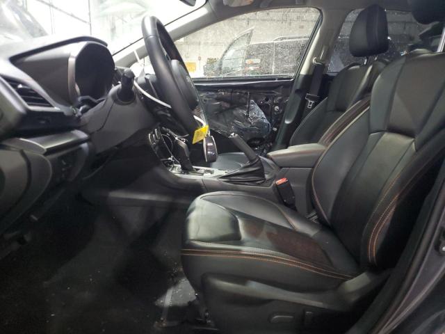 2022 SUBARU CROSSTREK - JF2GTHMC5NH274801