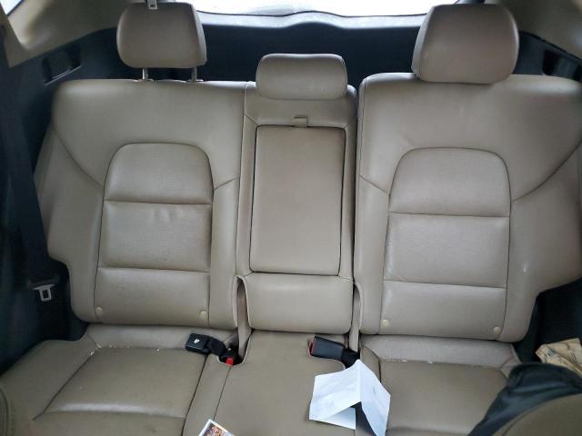 2017 HYUNDAI TUCSON LIM - KM8J3CA23HU343205