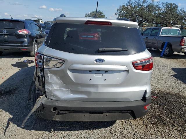 2018 FORD ECOSPORT S - MAJ3P1TE2JC241103