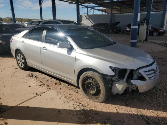 Vin: 4t4bf3ek6br130297, lot: 43572715, toyota camry base 20114