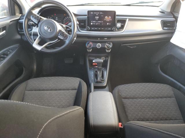 2021 KIA RIO S 3KPA25AD6ME373828