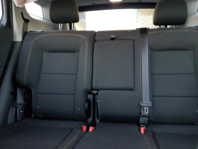 2020 GMC TERRAIN SL - 3GKALTEVXLL309519