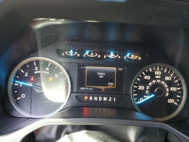 2015 FORD F150 SUPER 1FTEW1CP2FKD87862