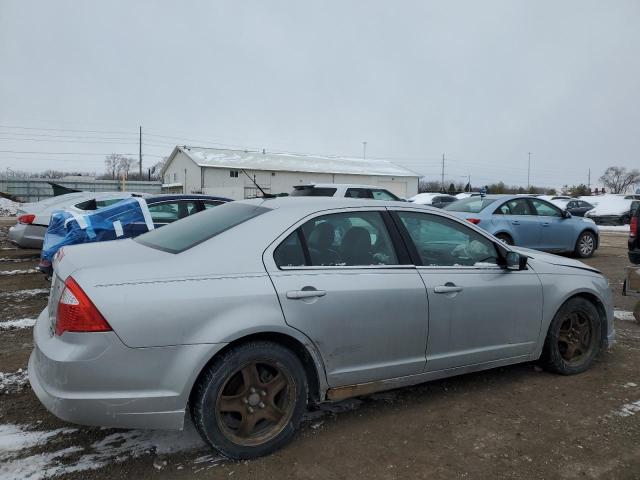 Vin: 3fahp0ha8ar377792, lot: 45112995, ford fusion se 20103