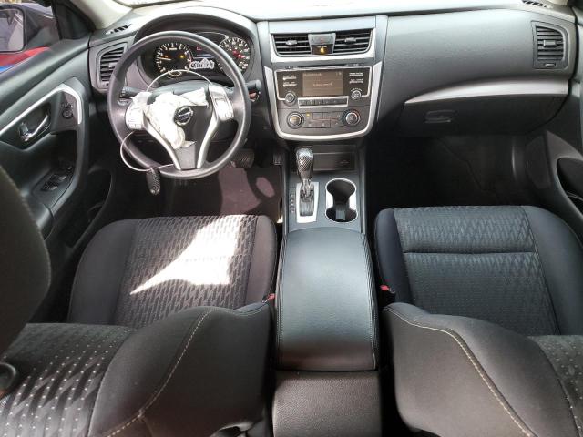 2016 NISSAN ALTIMA 2.5 - 1N4AL3AP0GC258168
