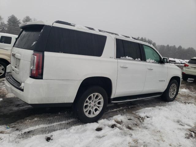 2017 GMC YUKON XL K - 1GKS2GKC0HR142279