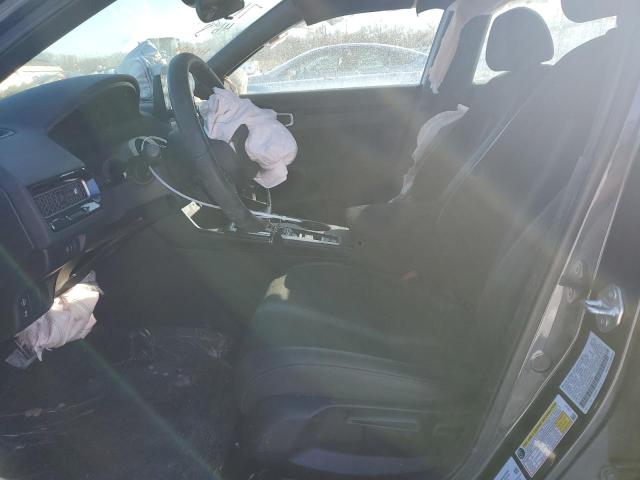 2023 HONDA CIVIC SPOR - 2HGFE2F54PH544597