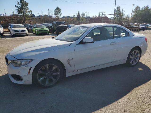 BMW 435 I