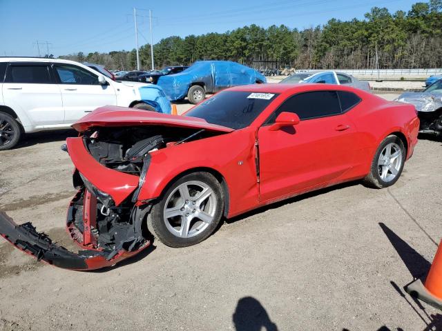 CHEVROLET CAMARO LS