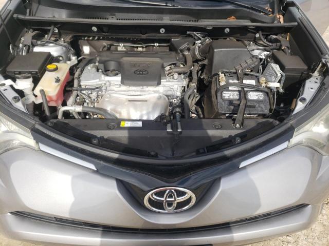 2016 TOYOTA RAV4 LE - 2T3ZFREV1GW265997