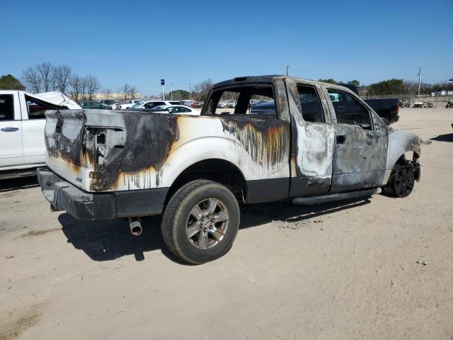 Vin: 1ftfx1ef8ekg02858, lot: 47427435, ford f-150 super cab 20143