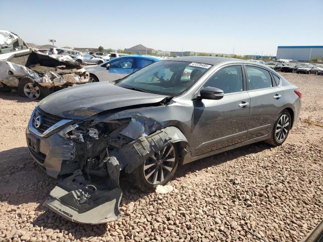 Vin: 1n4al3ap0hc151221, lot: 47229485, nissan altima 2.5 2017 img_1