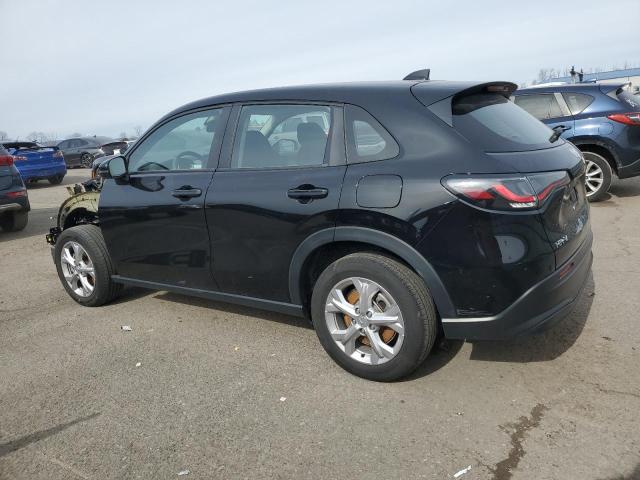 Vin: 3czrz2h36pm740290, lot: 44441765, honda hr-v lx 20232