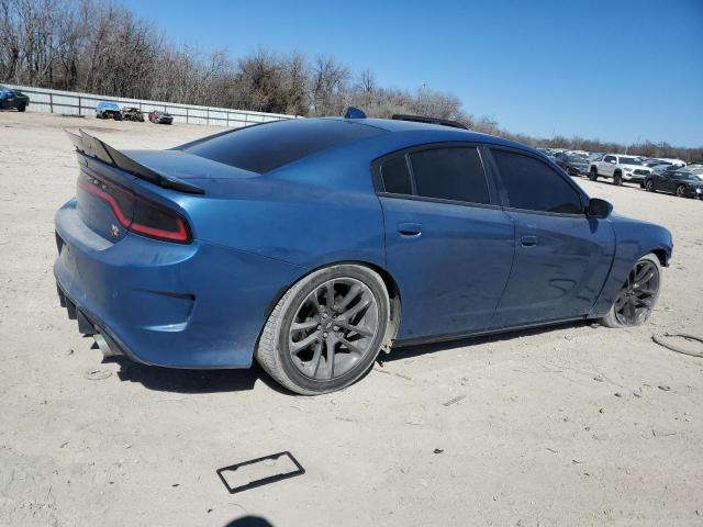 2020 DODGE CHARGER SC 2C3CDXGJ8LH228275
