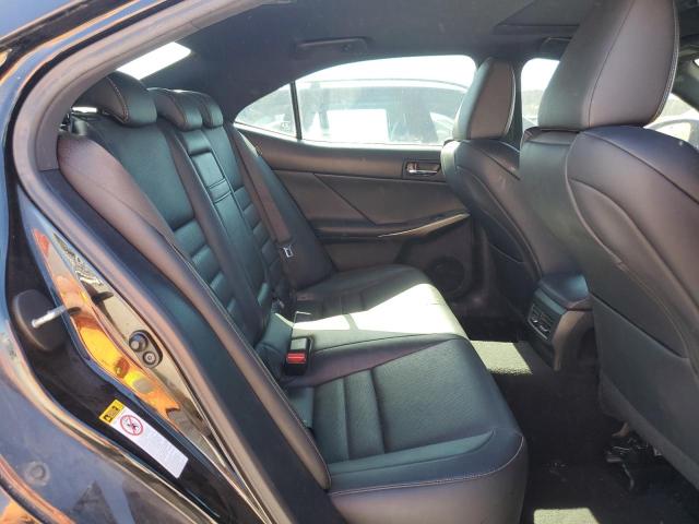 2016 LEXUS IS 350 JTHBE1D2XG5024667