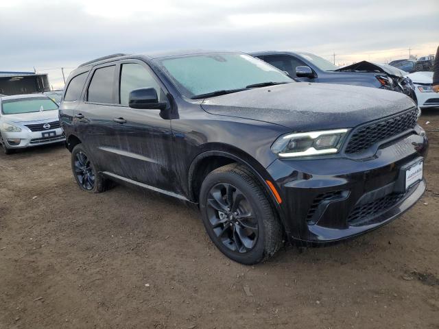 Vin: 1c4rdjdg3sc507386, lot: 45350135, dodge durango gt 20254