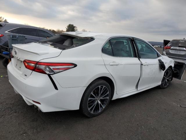 Vin: 4t1b11hk1ku214732, lot: 43792935, toyota camry l 20193