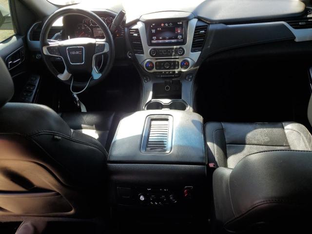 2015 GMC YUKON SLT - 1GKS1BKC6FR627237