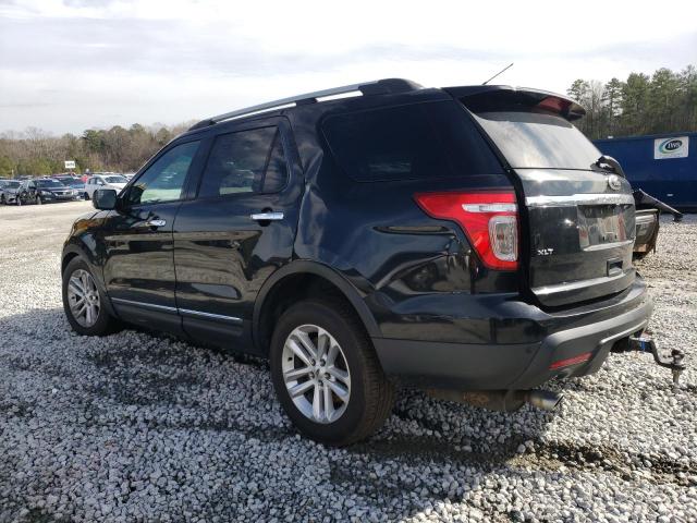 Vin: 1fm5k8d80dgc79179, lot: 45308885, ford explorer xlt 20132