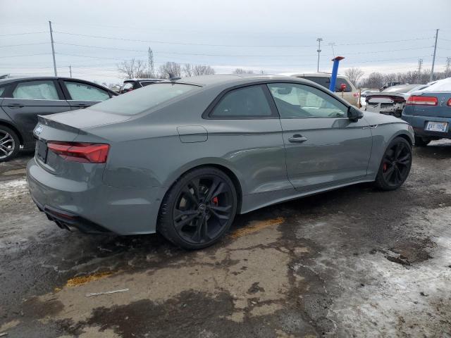 2020 AUDI S5 PRESTIG WAUR4AF51LA009015