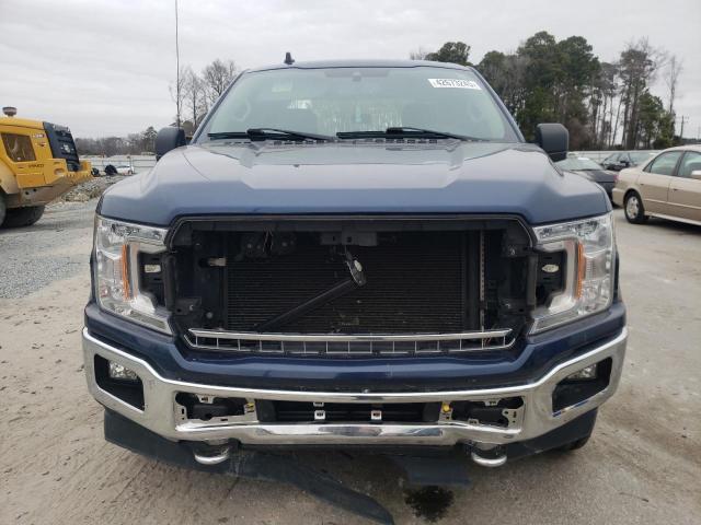 2019 FORD F150 SUPER - 1FTEX1EP1KKC63781