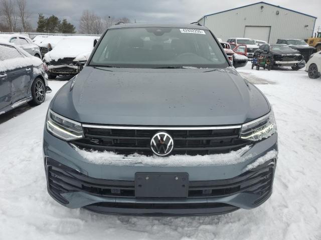 2023 VOLKSWAGEN TIGUAN SE 3VV8B7AX8PM096485
