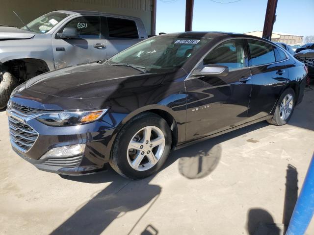 2023 CHEVROLET MALIBU LT #3115747918