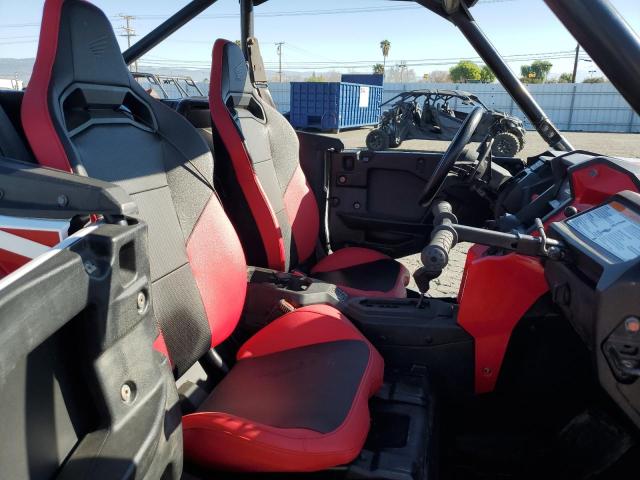 2021 HONDA SXS1000 S2 1HFVE054XM4200066