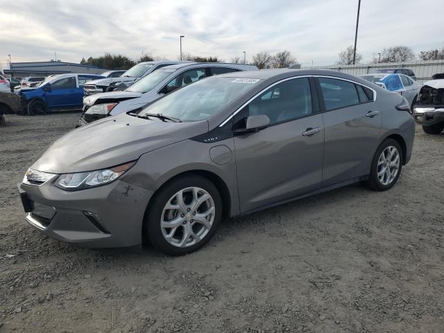 CHEVROLET VOLT PREMIER
