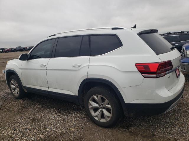 Vin: 1v2lr2ca6jc588469, lot: 57160575, volkswagen atlas se 20182
