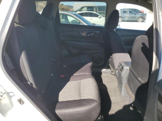 2020 NISSAN ROGUE S - 5N1AT2MV3LC744865