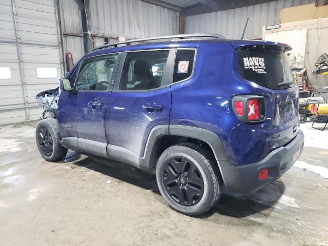 2019 JEEP RENEGADE S - ZACNJBAB5KPK21165