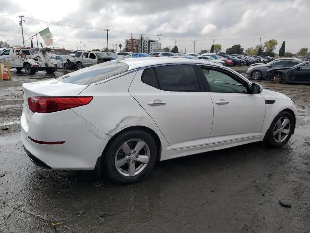 2015 KIA OPTIMA LX - KNAGM4A77F5574786