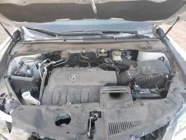 2017 ACURA RDX ADVANC 5J8TB4H7XHL013009