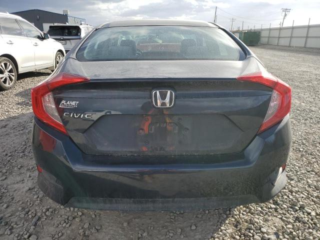 2018 HONDA CIVIC LX - 2HGFC2F54JH578083