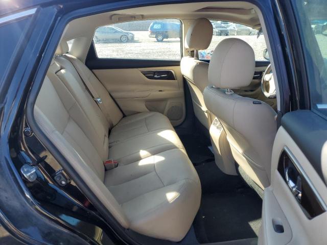 2015 NISSAN ALTIMA 2.5 - 1N4AL3AP9FN402965