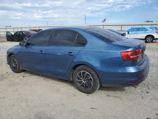 Vin: 3vw2k7aj6fm305136, lot: 45921965, volkswagen jetta base 20152